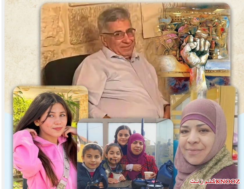 متنفَّس عبرَ القضبان (202)